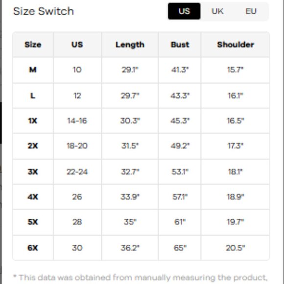 BloomChic Plus Size 2XL Color Block Contrast Cap Sleeve Tank Top us18-20 - Picture 8 of 8